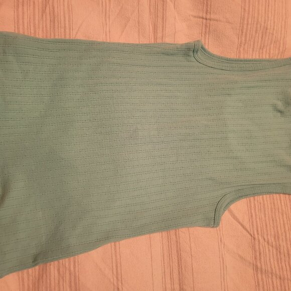 Gap sleeveless top size small - Picture 1 of 4